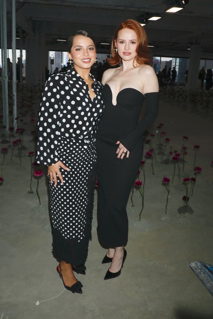 Madelaine Petsch