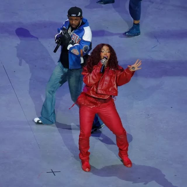 SZA