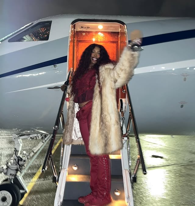 SZA