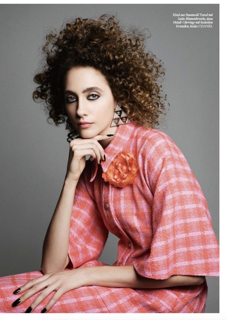 Lia Pavlova