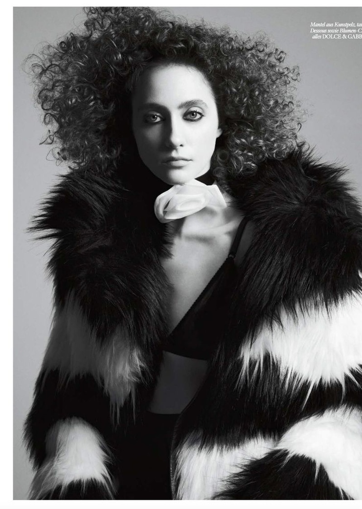 Lia Pavlova