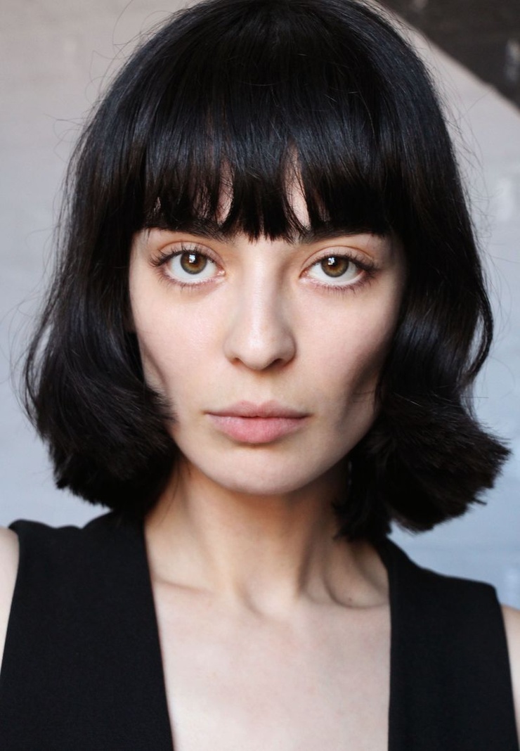 Cristina Piccone