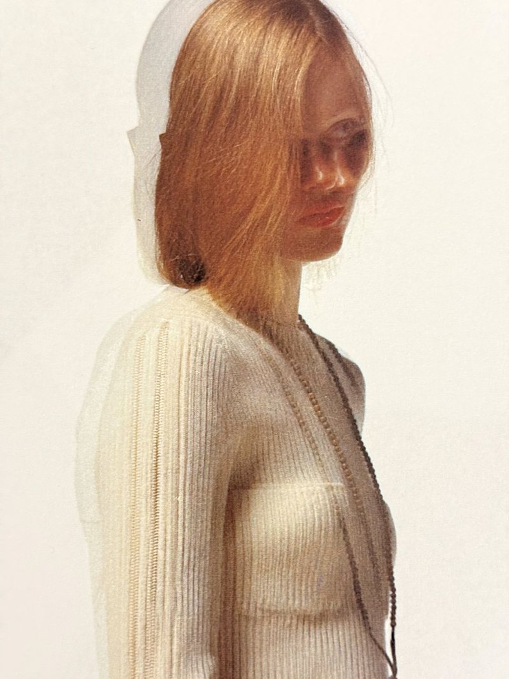 Ava Shipp