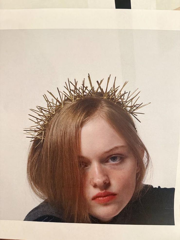 Ava Shipp