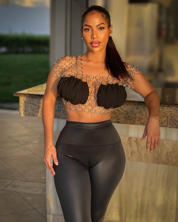 Leiza Keane
