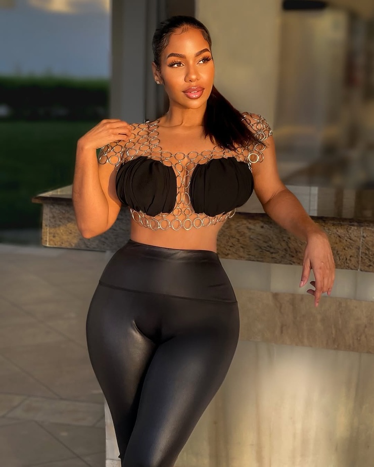 Leiza Keane