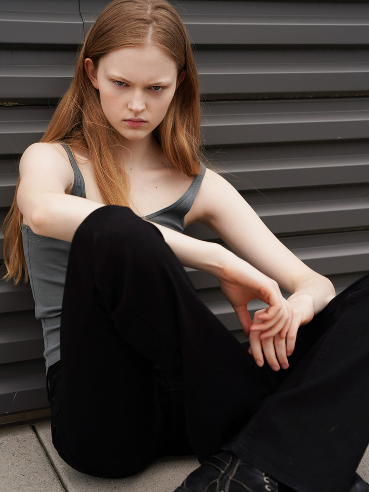Ava Shipp