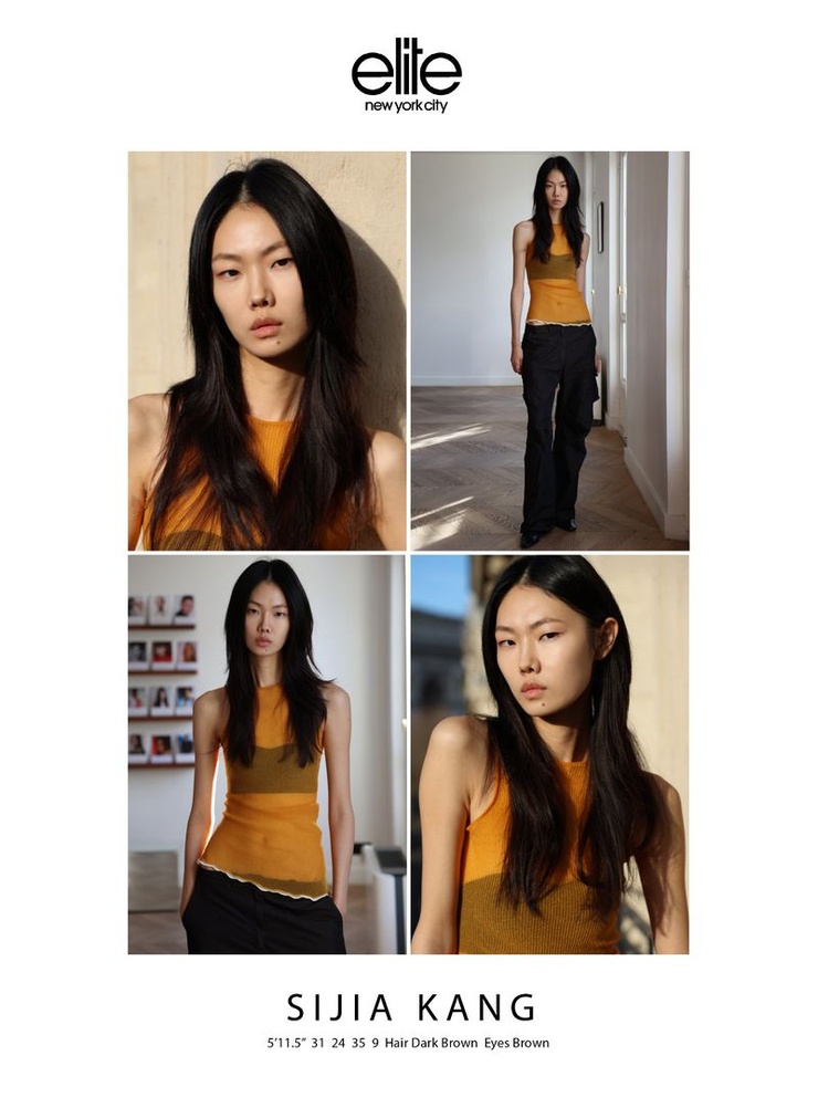 Sijia Kang