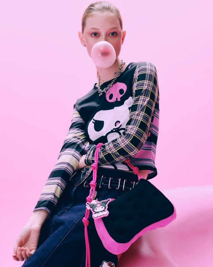 Sara Grace Wallerstedt