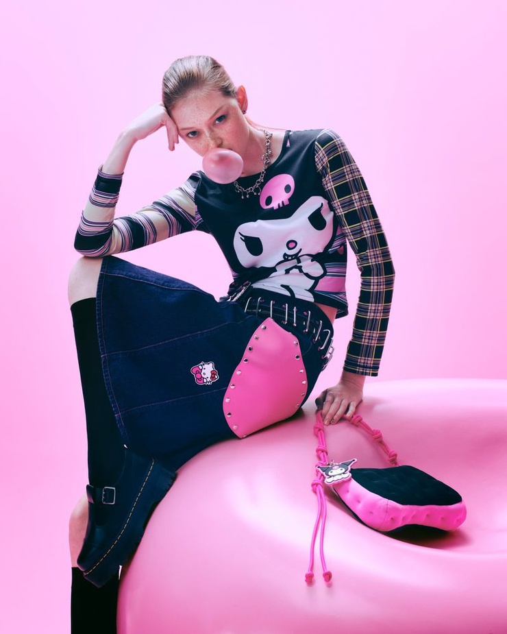 Sara Grace Wallerstedt