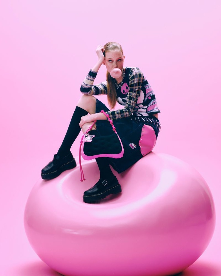Sara Grace Wallerstedt