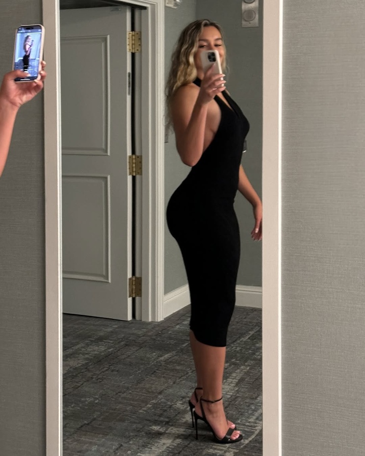 Image of Kirstentoosweet