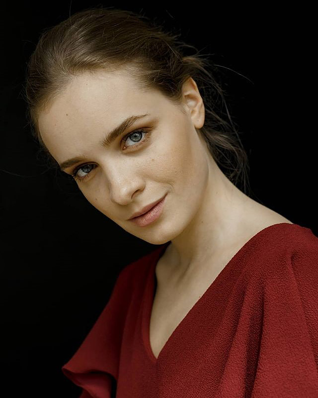 Anna Zavtur