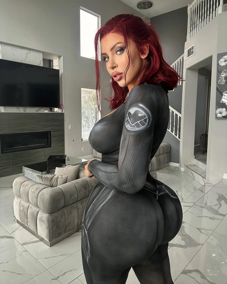 Picture of Amanda Nicole