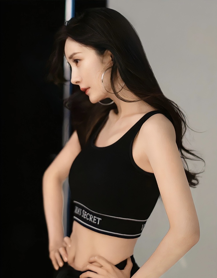 Mi Yang