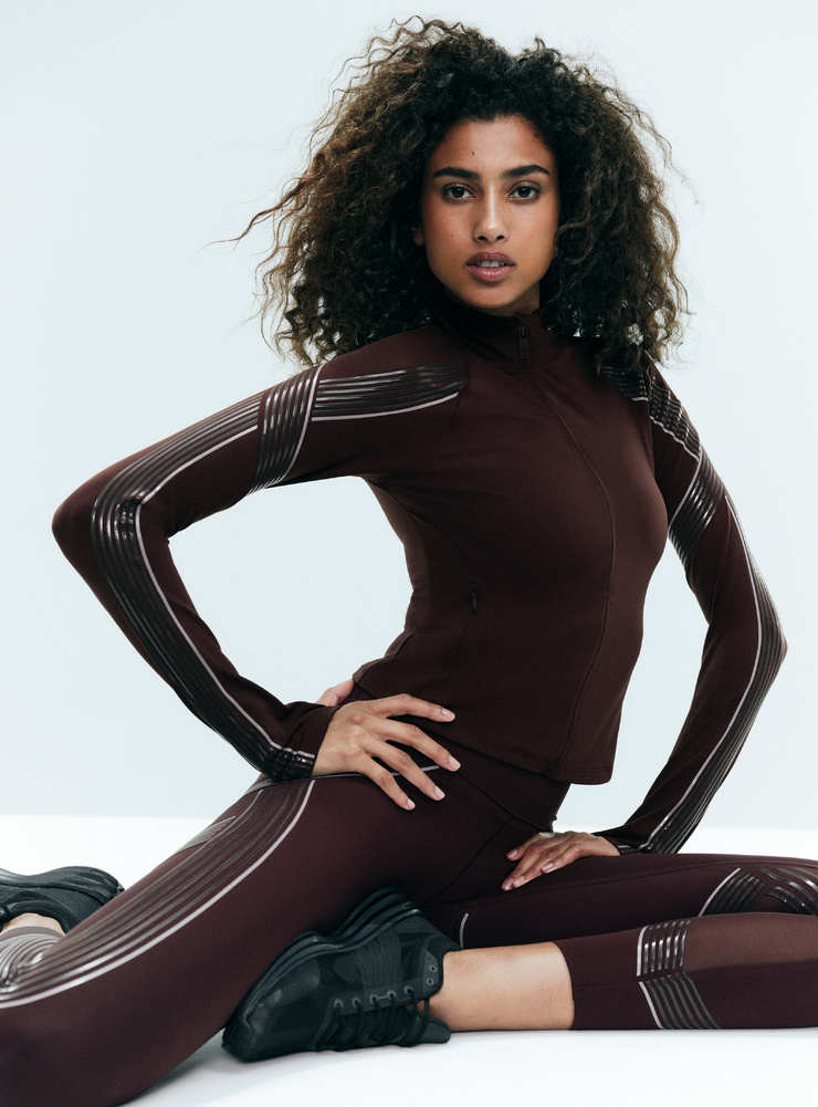 Imaan Hammam Imaan Hammam