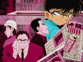 Detective Conan