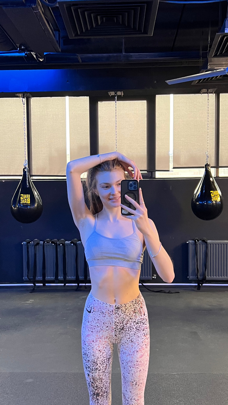Daria Milky