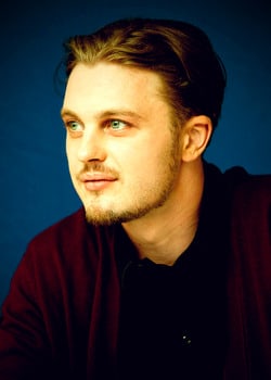 Michael Pitt