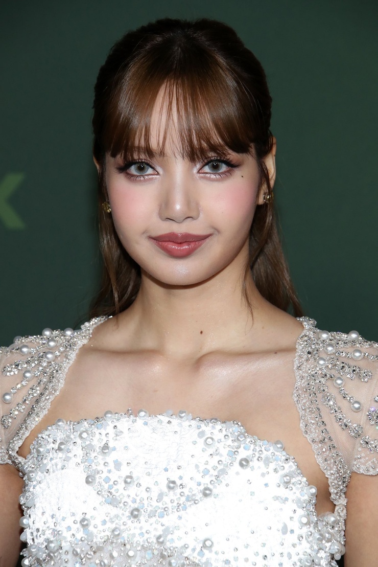 Lalisa Manoban Lalisa Manoban