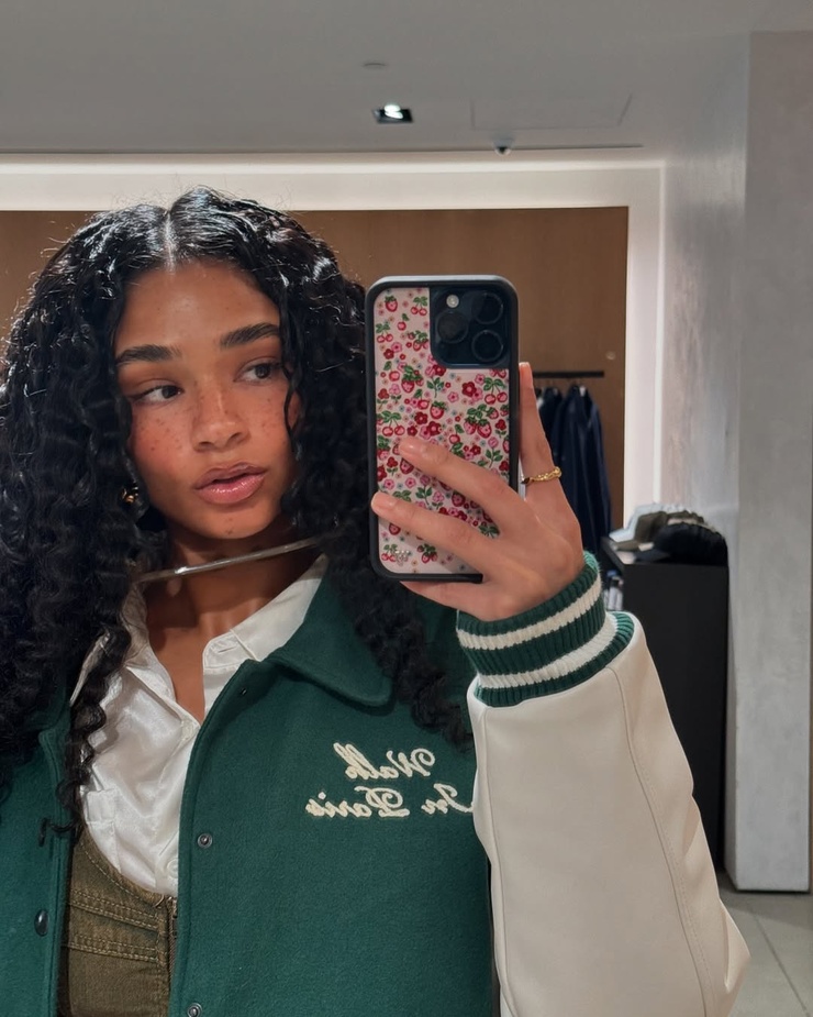 Aiyana Lewis