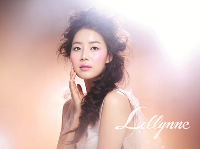 Ji-hye Han