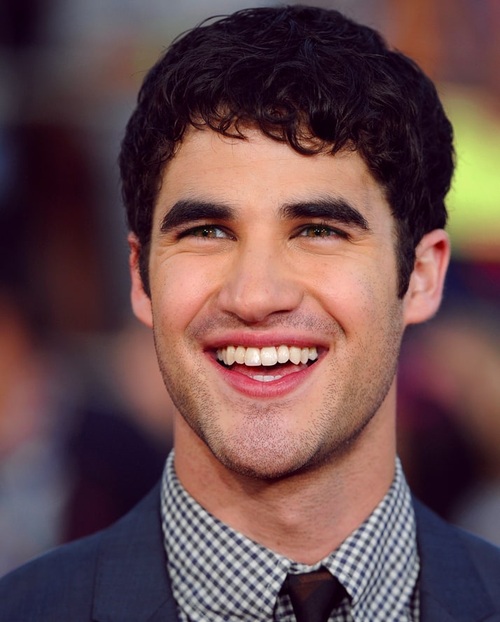 Picture of Darren Criss