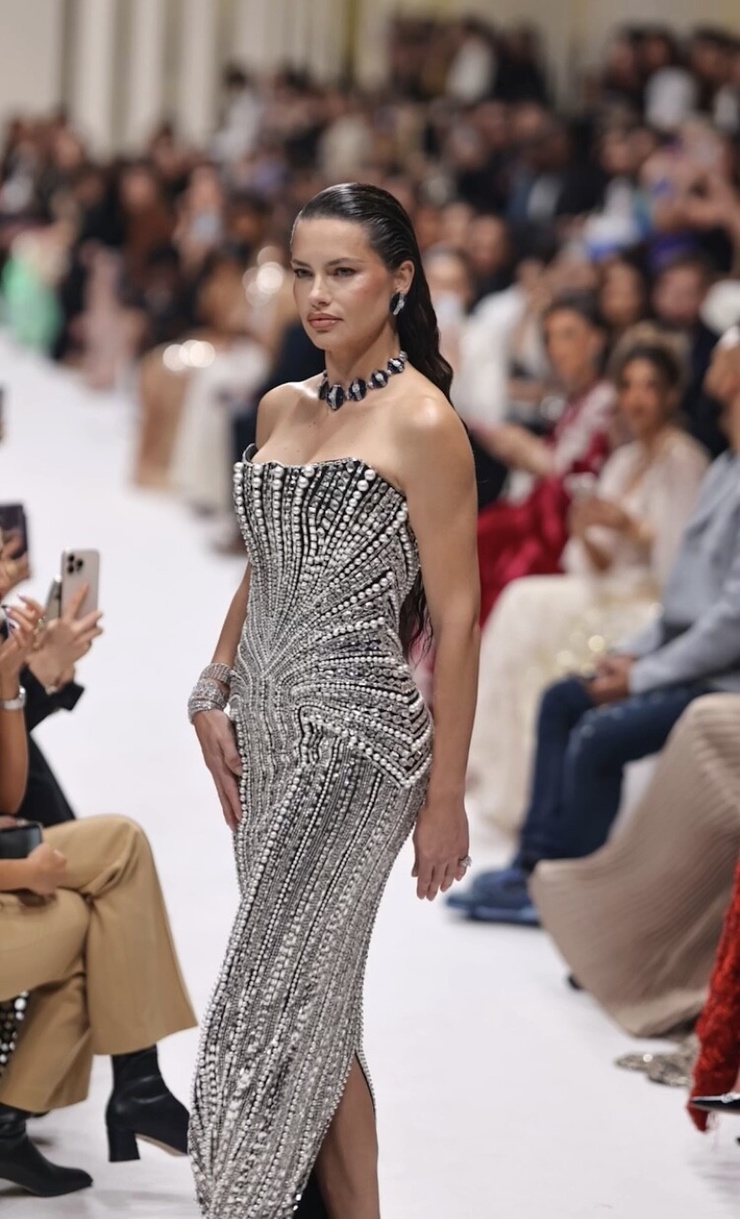 Adriana Lima Adriana Lima