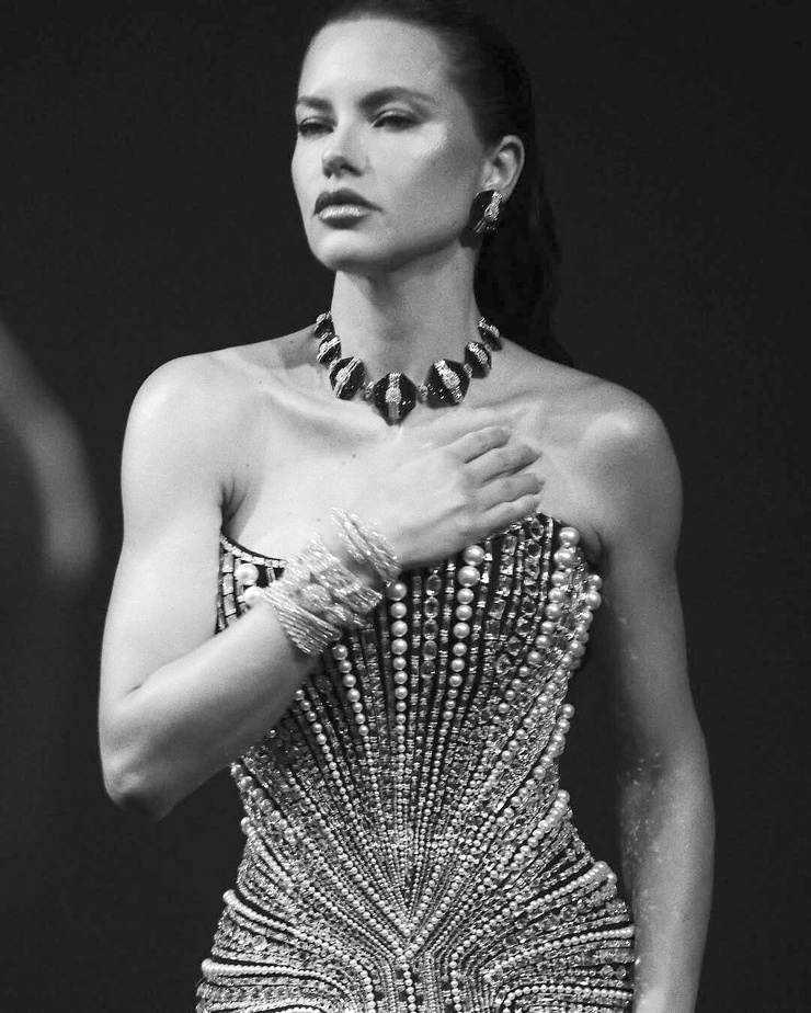 Adriana Lima Adriana Lima