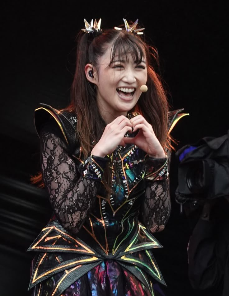BABYMETAL