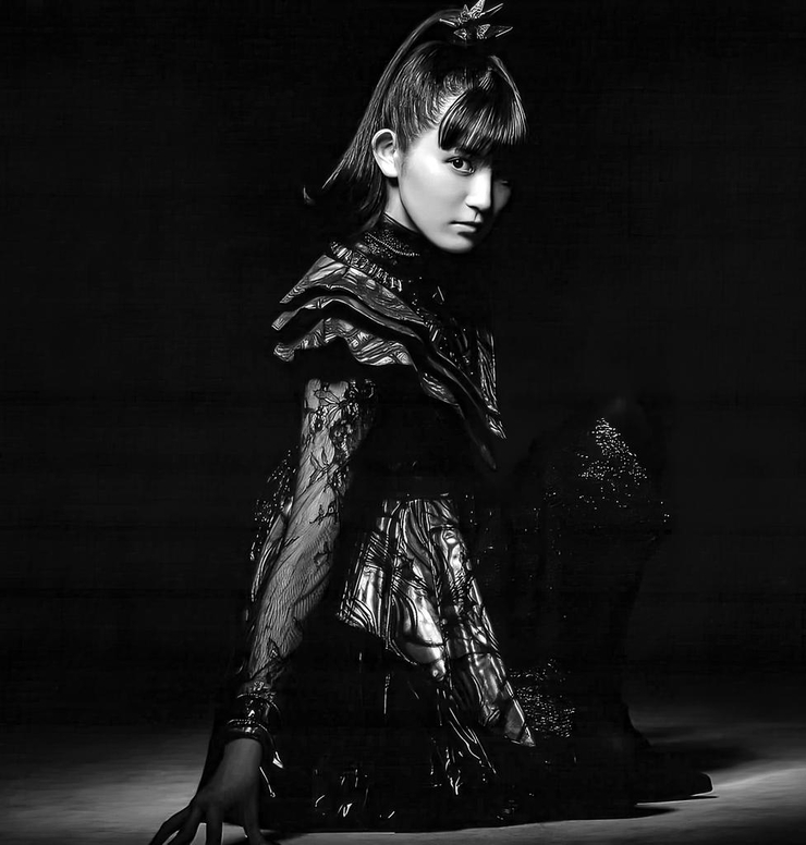 Suzuka Nakamoto