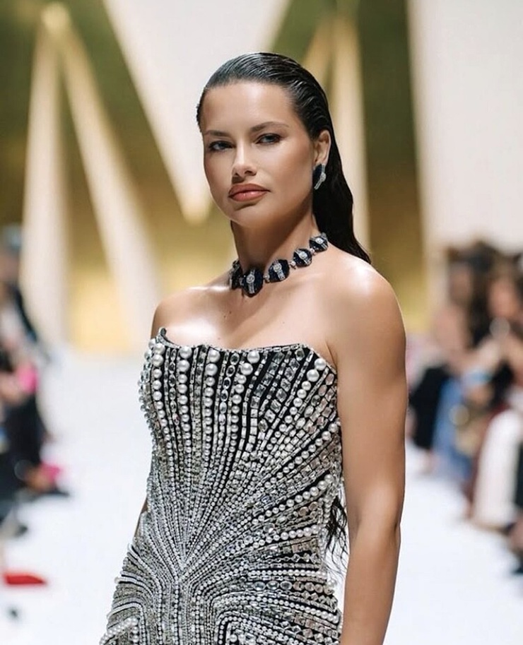 Adriana Lima Adriana Lima