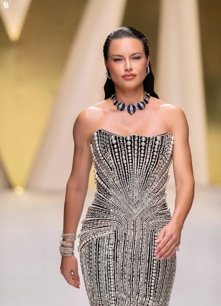 Adriana Lima Adriana Lima