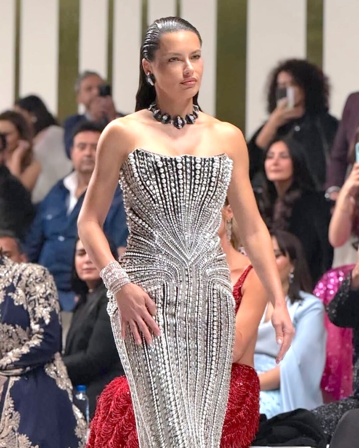 Adriana Lima Adriana Lima