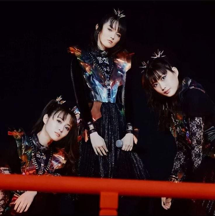 BABYMETAL