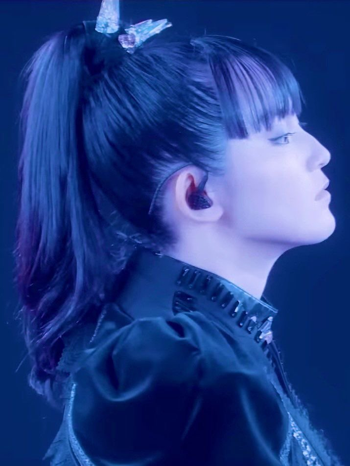 BABYMETAL