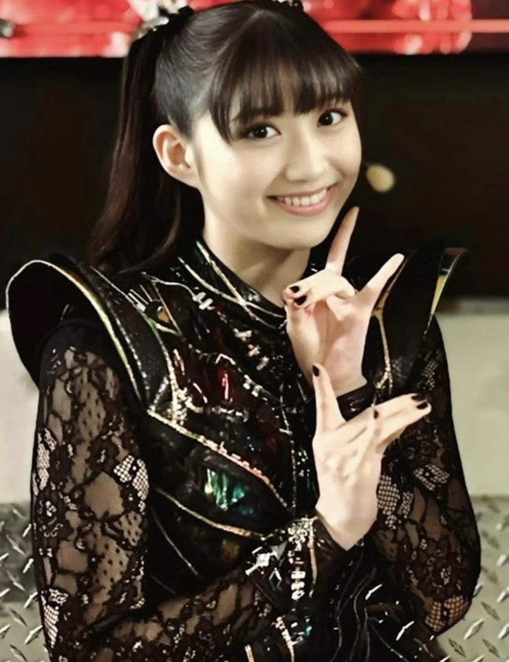 BABYMETAL
