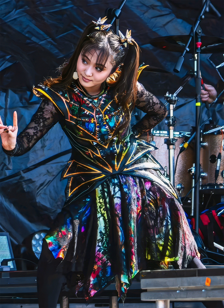 BABYMETAL