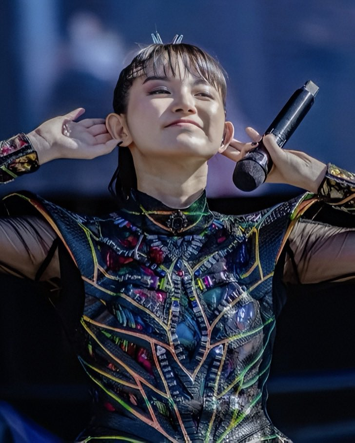BABYMETAL