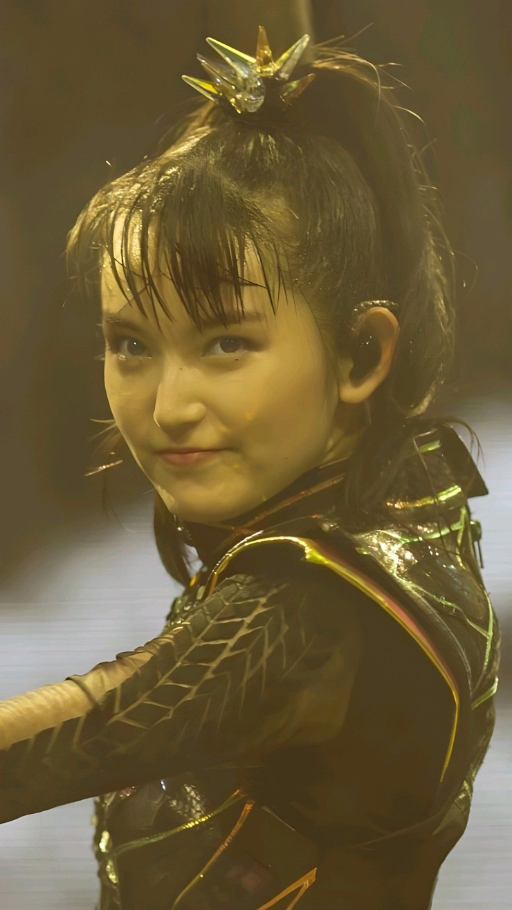 BABYMETAL