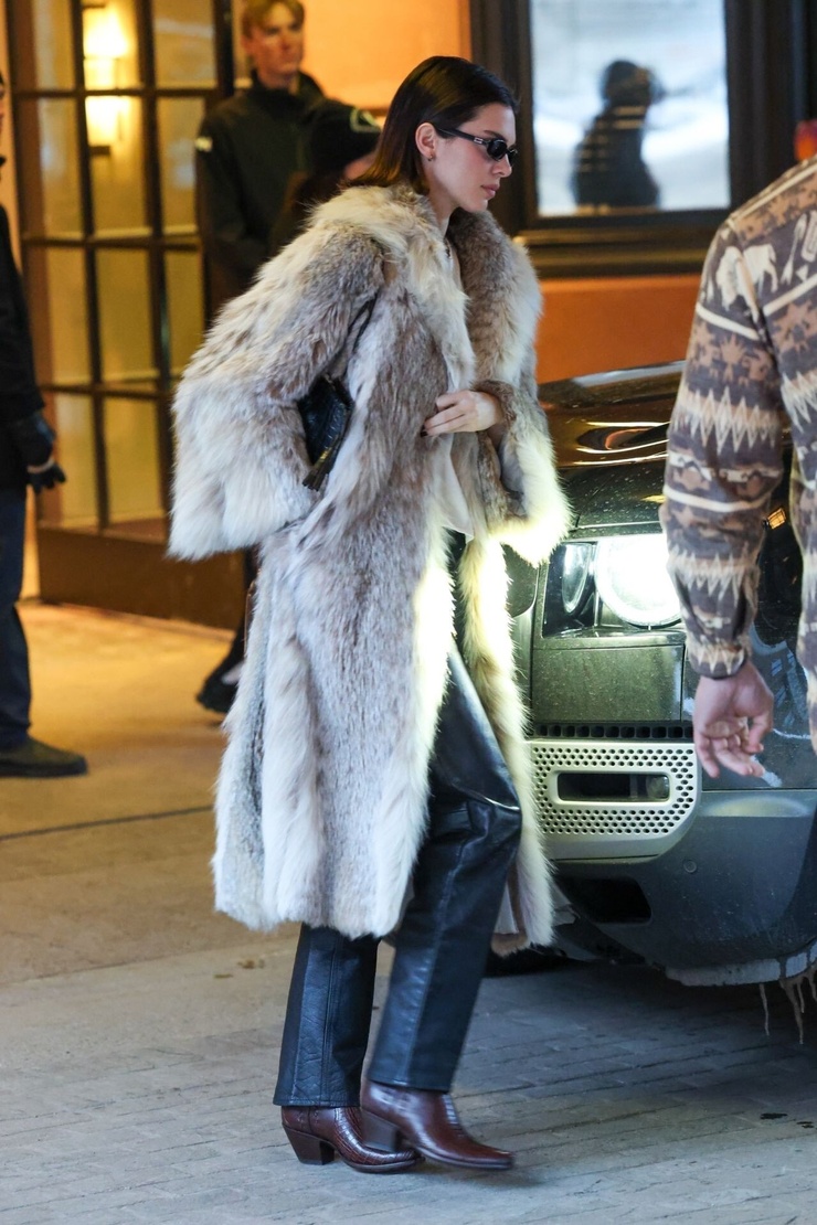 Kendall Jenner Kendall Jenner
