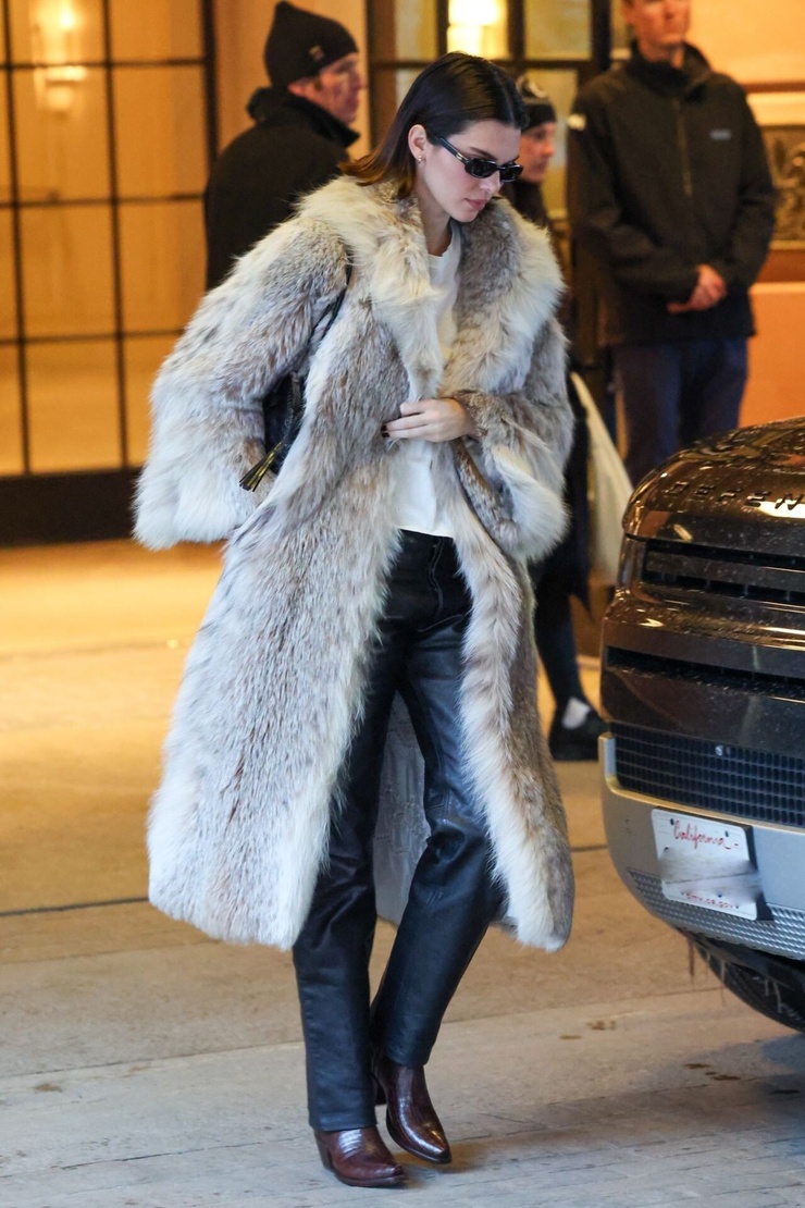 Kendall Jenner Kendall Jenner