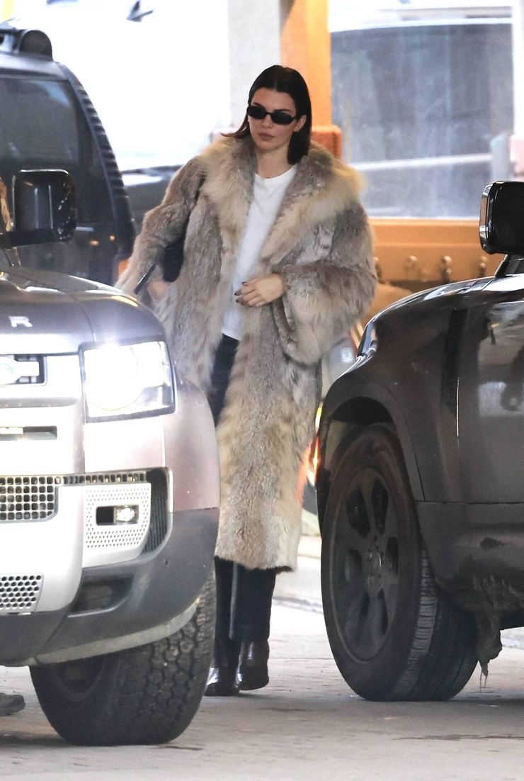Kendall Jenner Kendall Jenner