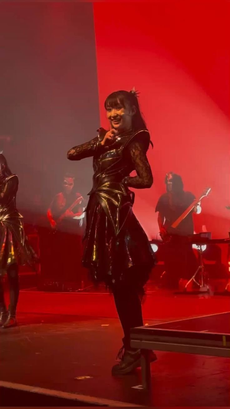 BABYMETAL