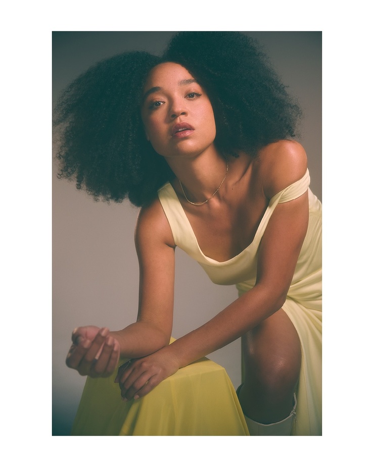 Aisha Dee