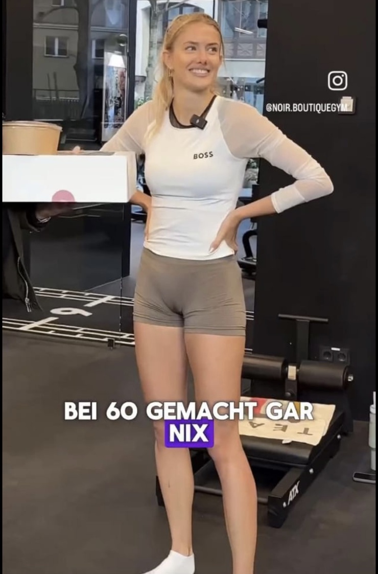 Alica Schmidt
