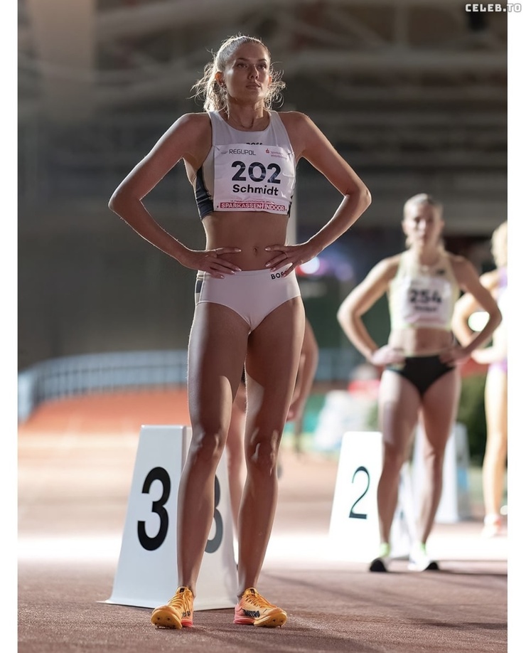 Alica Schmidt