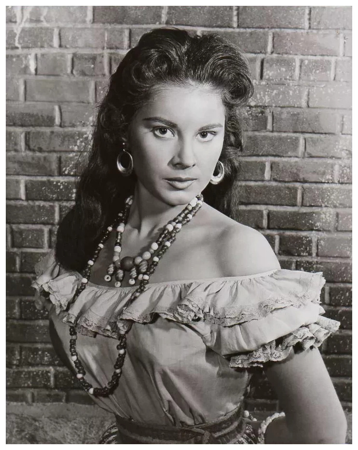 Lisa Montell