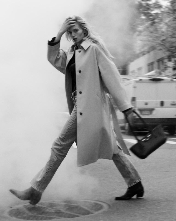Abbey Lee Kershaw