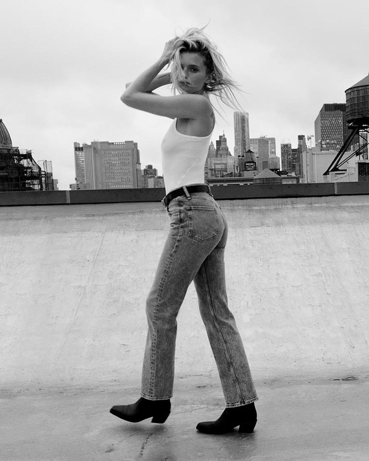 Abbey Lee Kershaw
